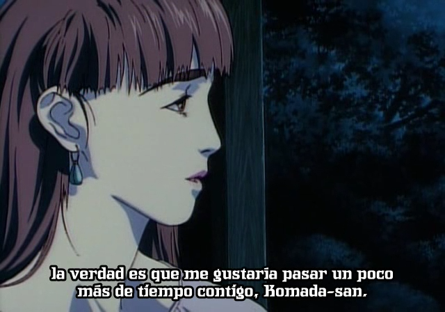 Biohunter (La Comunidad Fansub)